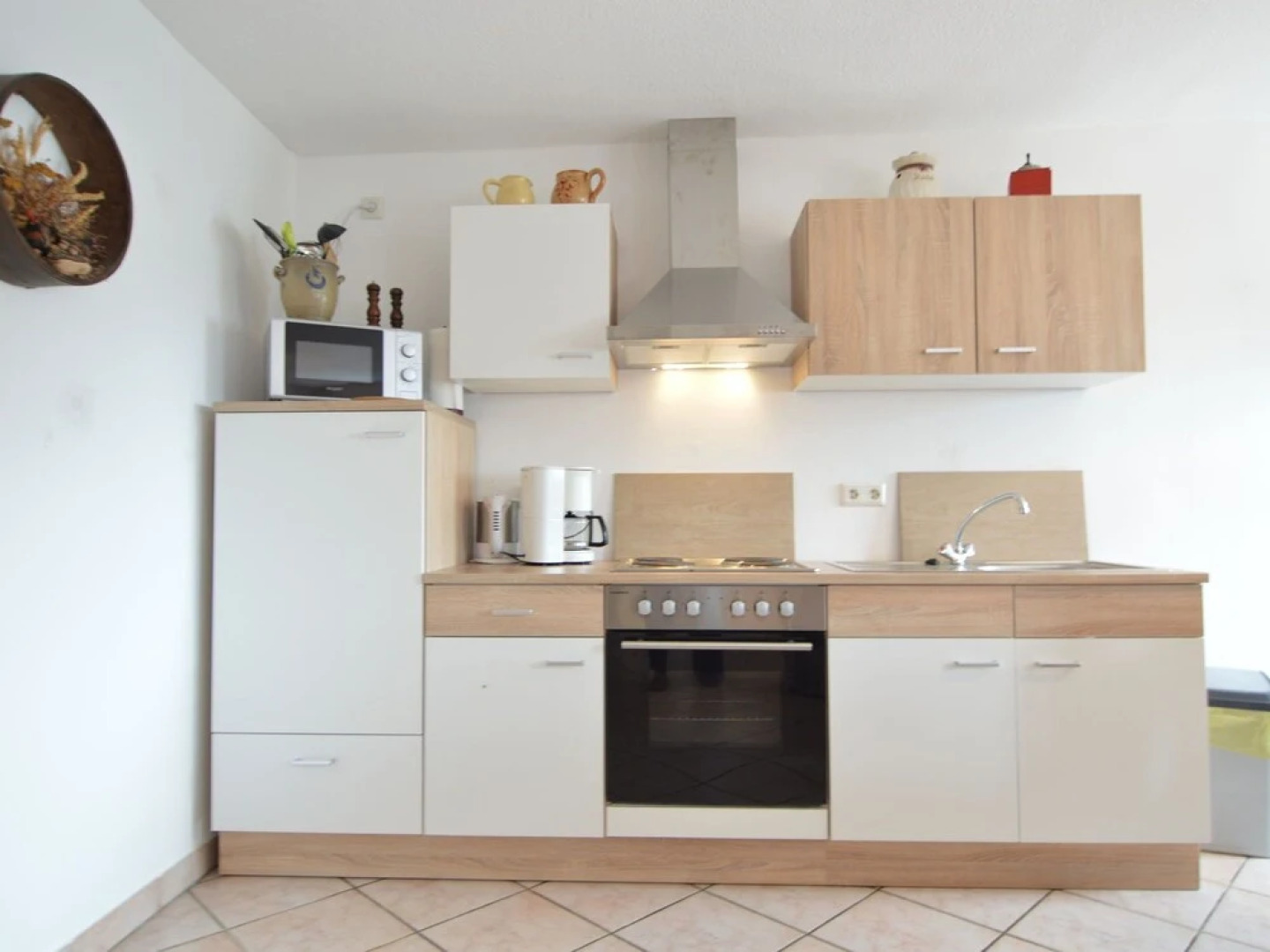 Holiday Home in Morscheid-riedenburg With Balcony