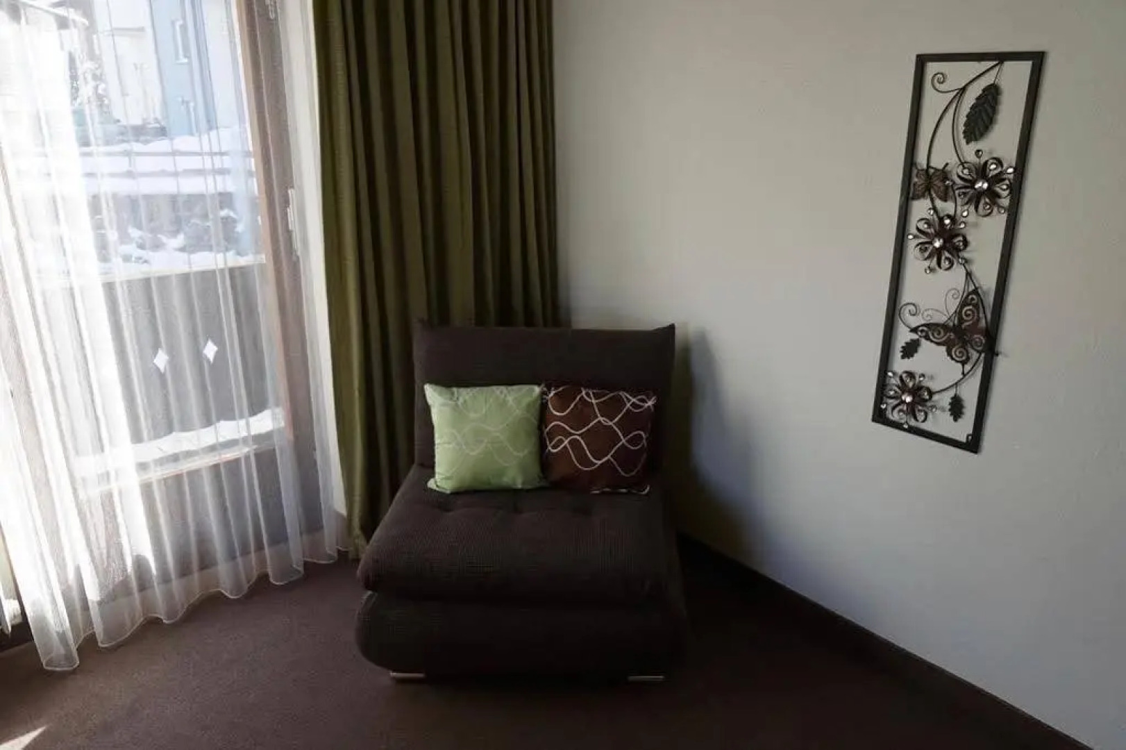 Apart Landhaus Zangerl