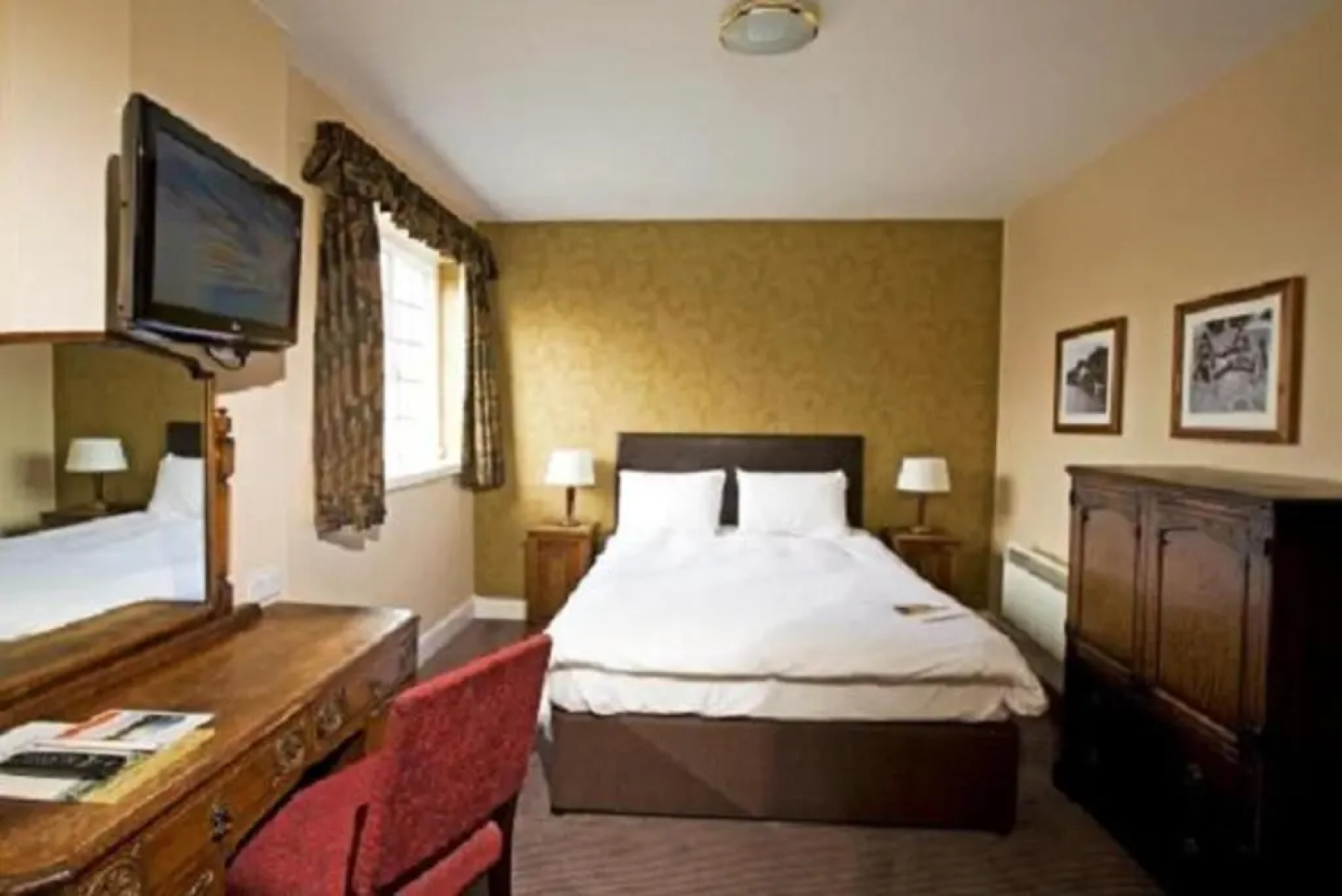 Bell Hotel by Greene King Inns