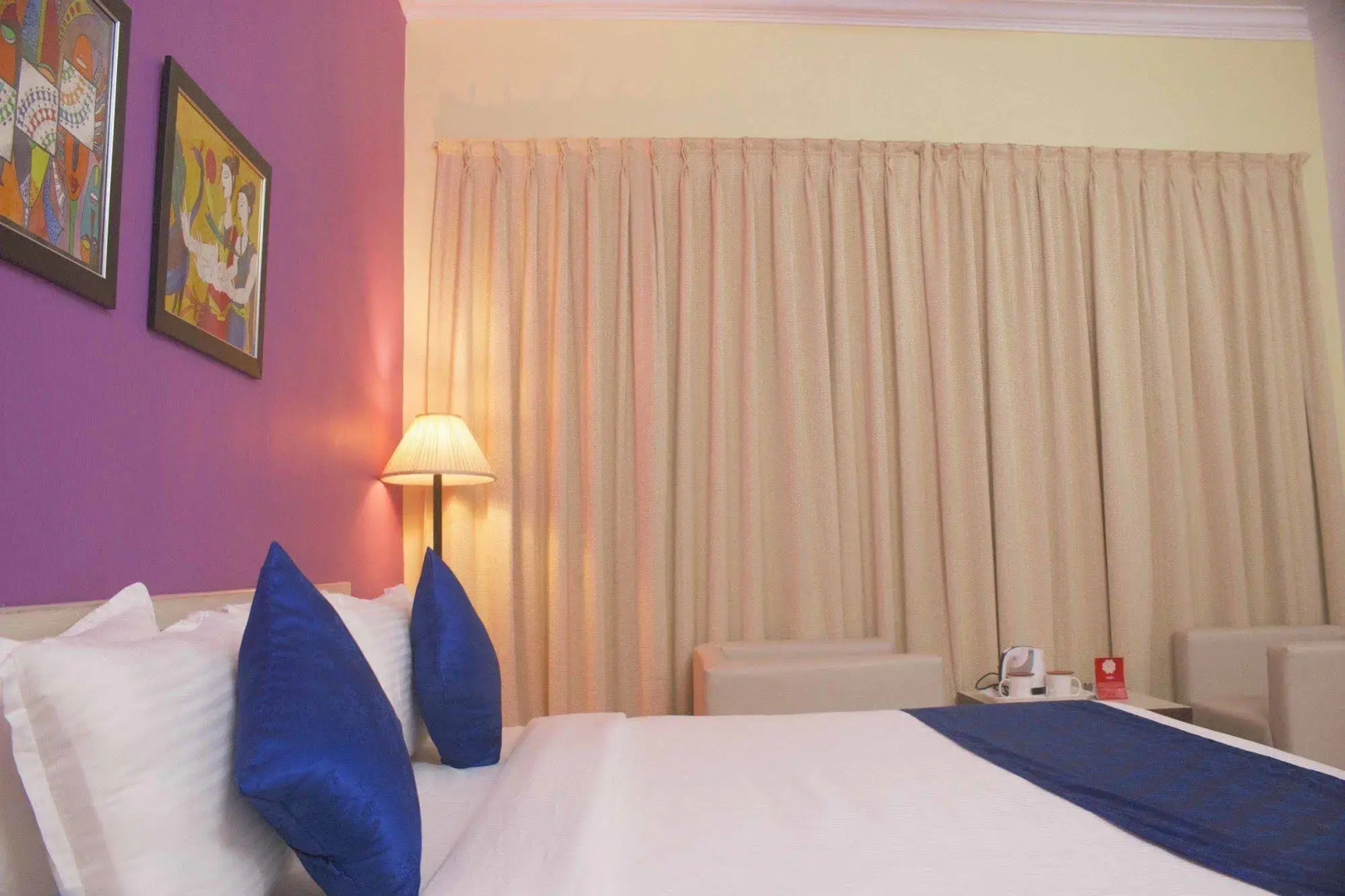 The Kannelite Hotel Sakchi JTDC