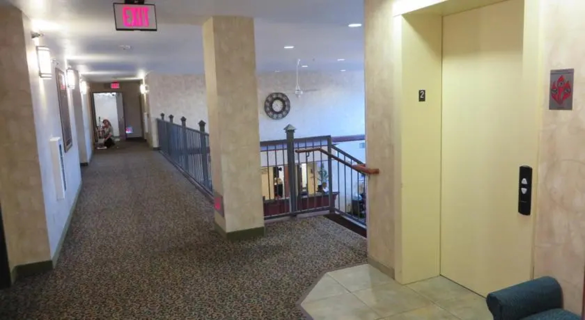 Crossings by GrandStay Inn & Suites