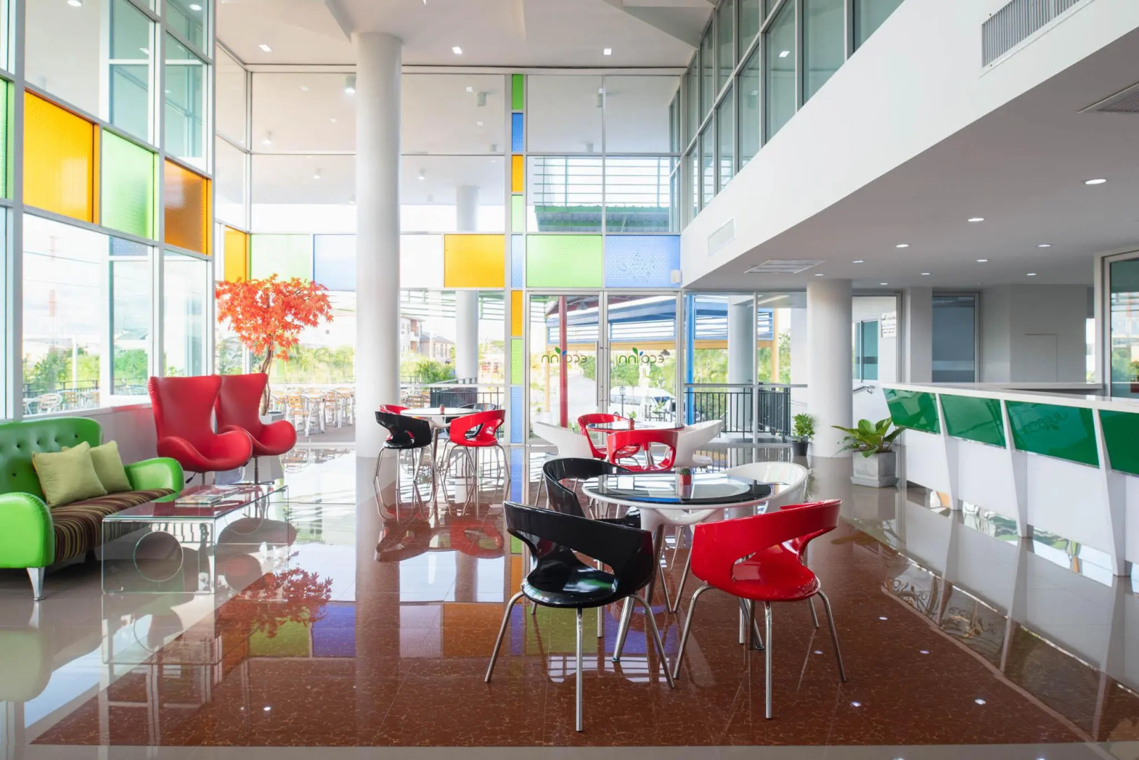 Eco Inn Prime Nakhon Si Thammarat