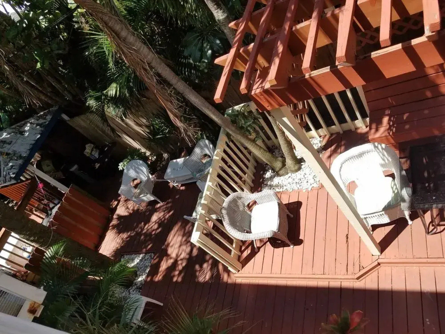 Ashley Brooke Beach Resort