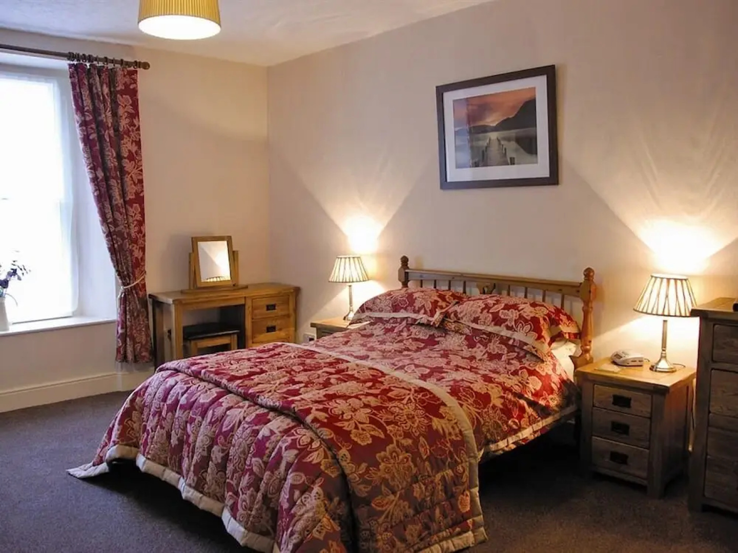 Low Hall Farm