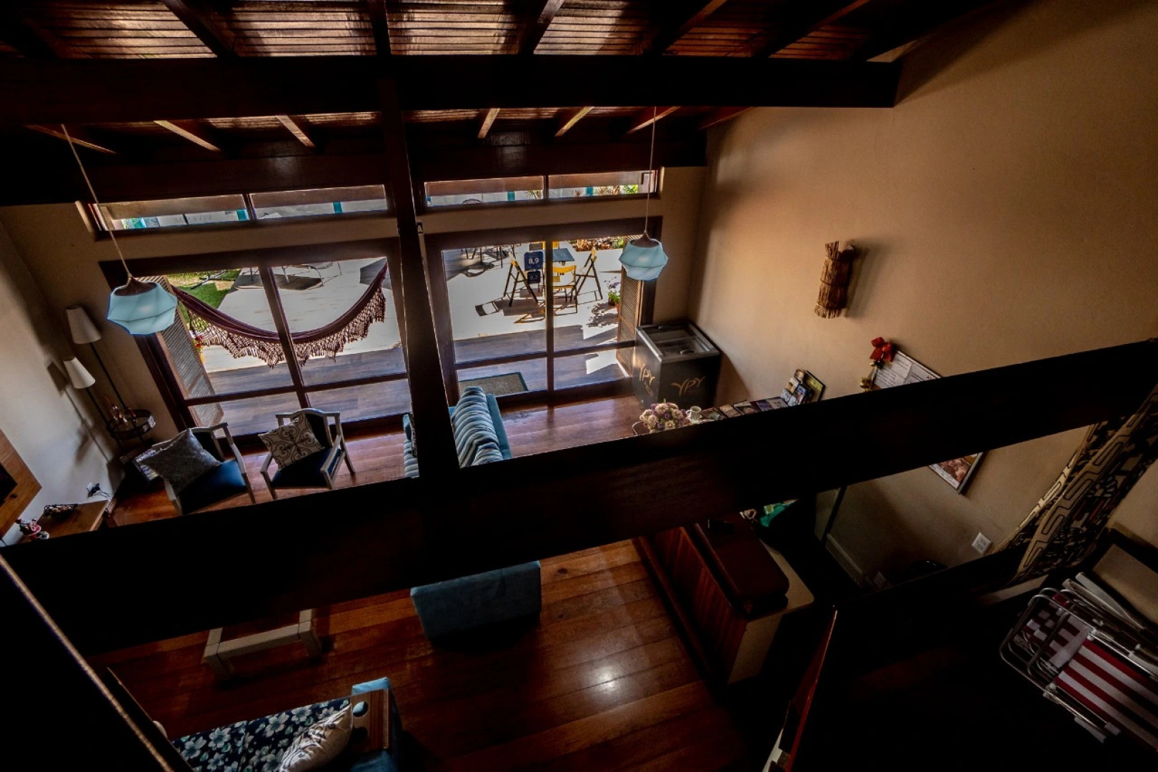 Pousada Vivenda da Barra