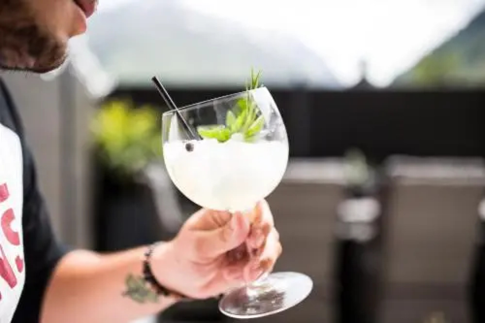 Verwöhn-Harmoniehotel Mandarfnerhof