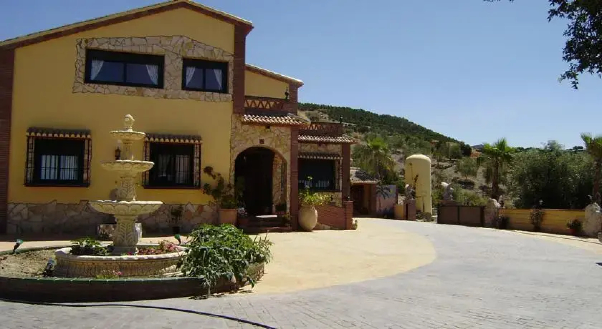 Casa Paraiso Andaluz