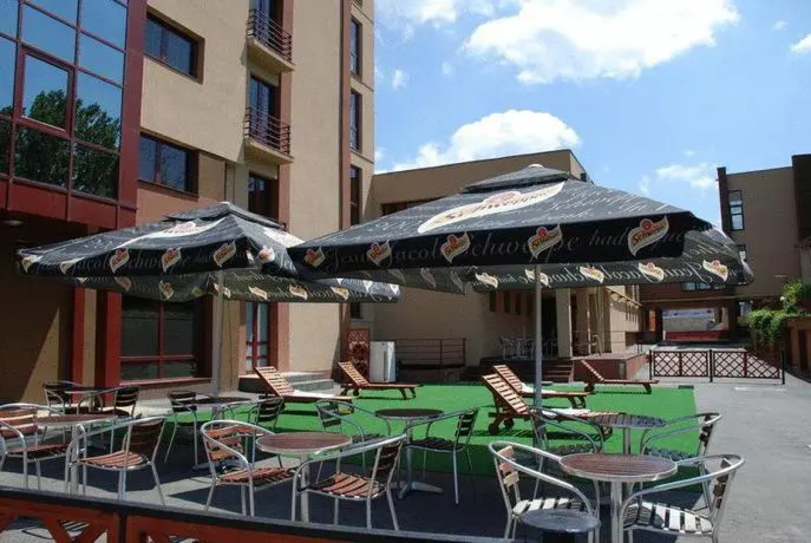 Grand Hotel Severus Resort & Spa