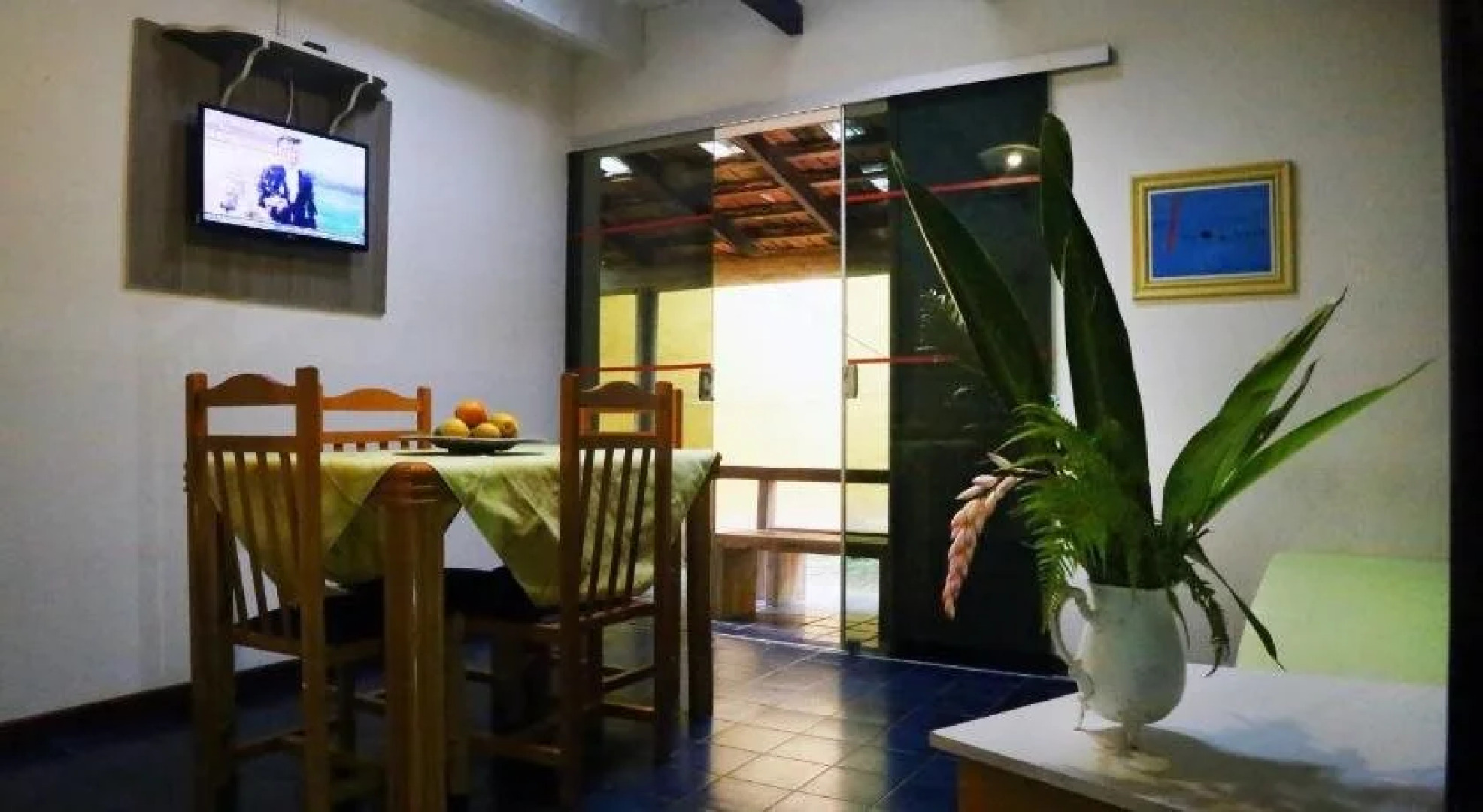 Pousada Estaleiro Village