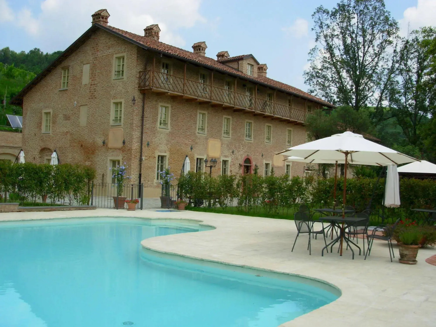 Agriturismo Le Querce del Vareglio