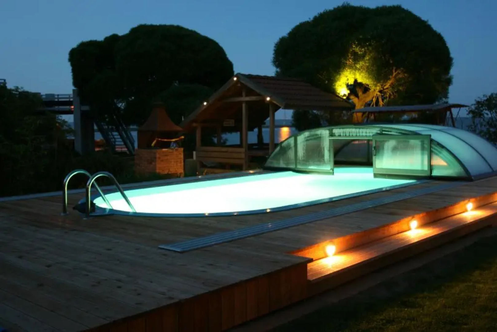 Vila Goda & Vila Roma