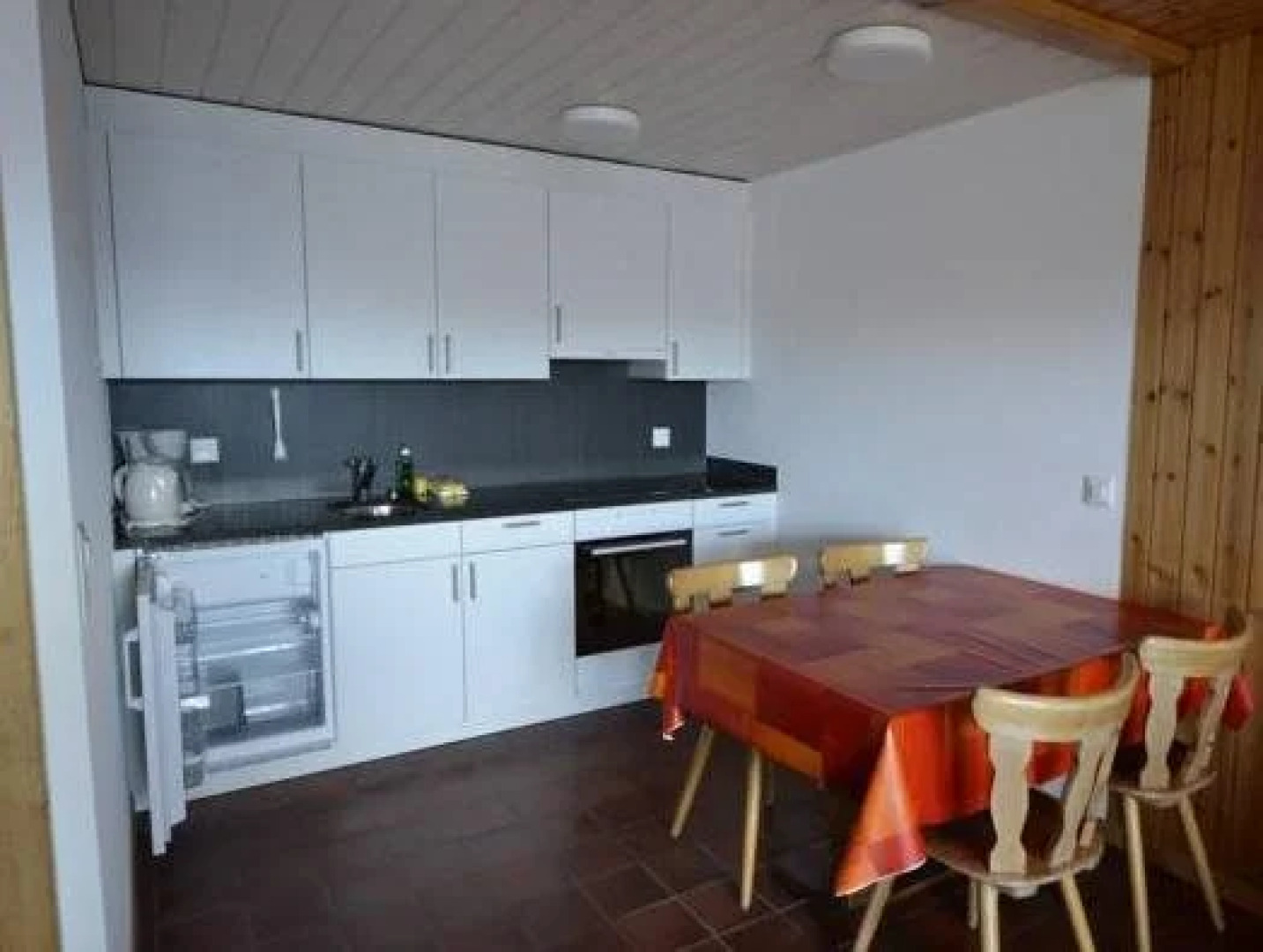 Appartmenthaus Bergfreund