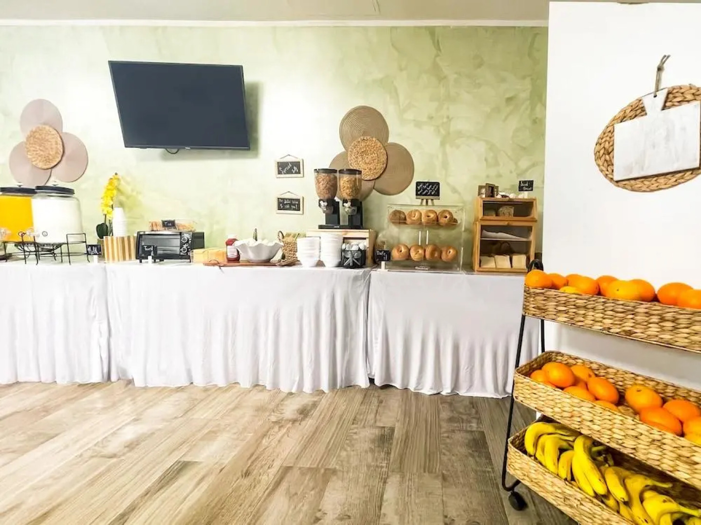 OceanSide Boutique Hotel - Hollywood