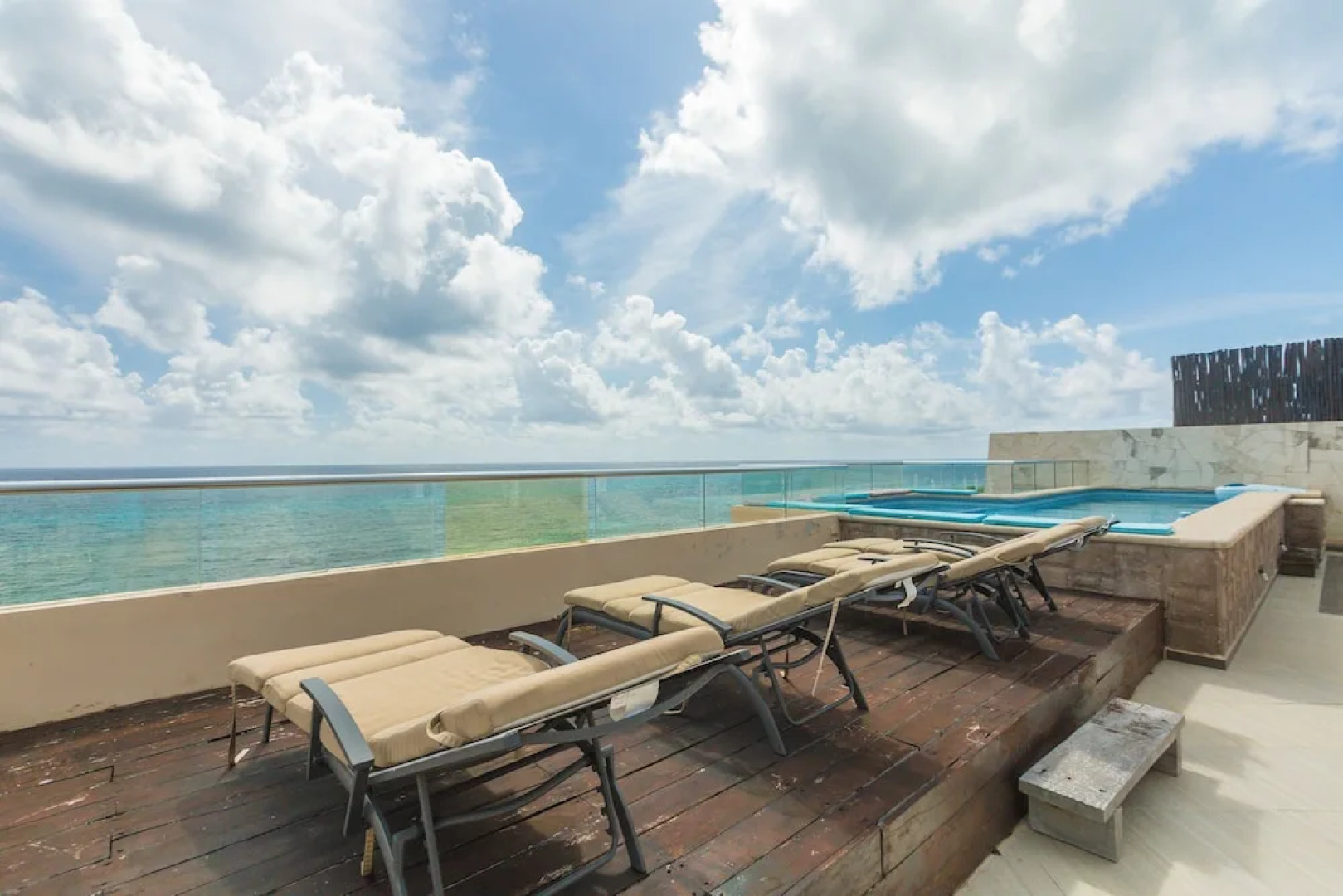 Isla 33 - 4 Bedroom PH #1304