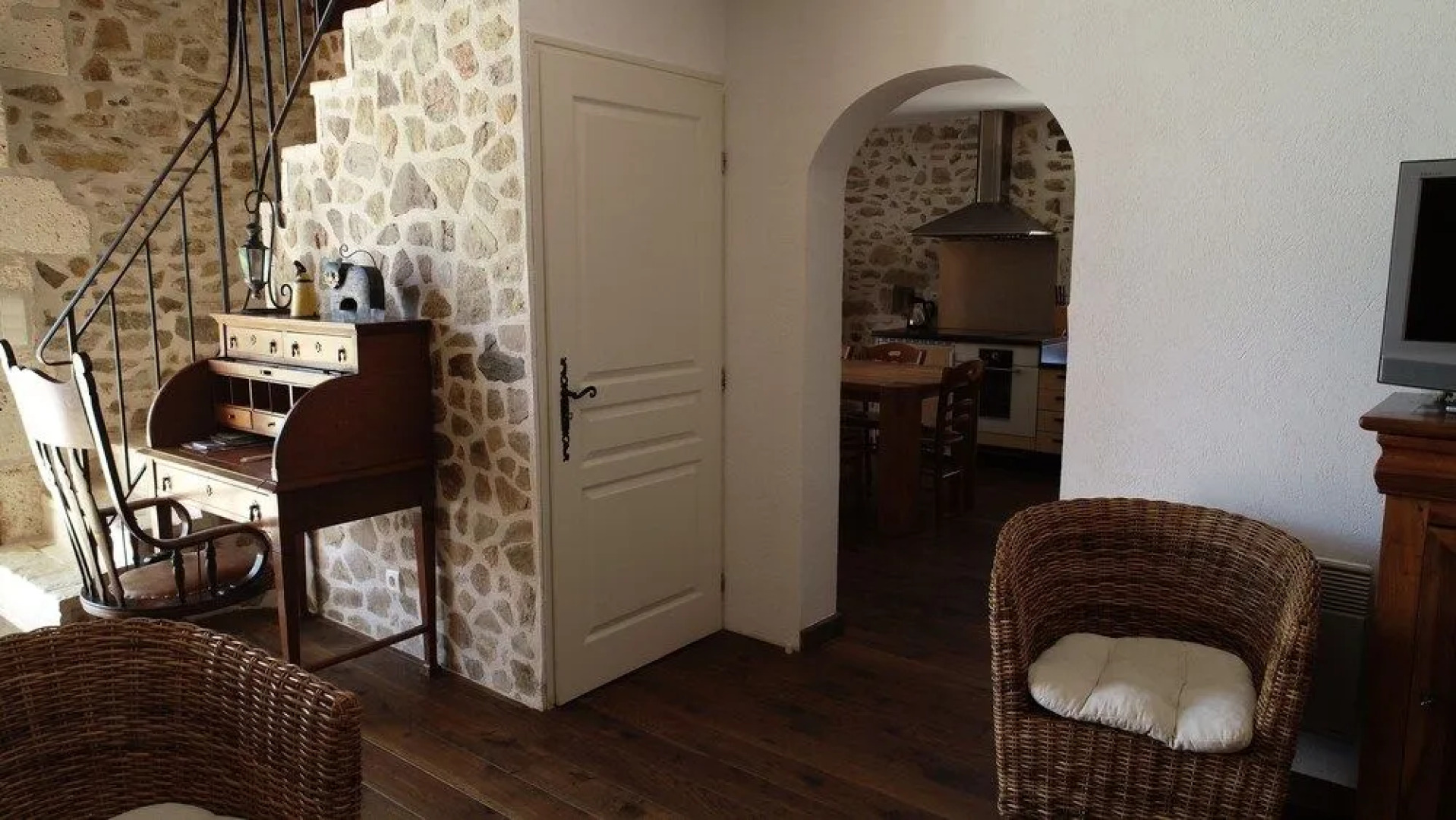 Domaine de Brise Bois - Chambres & Gîtes