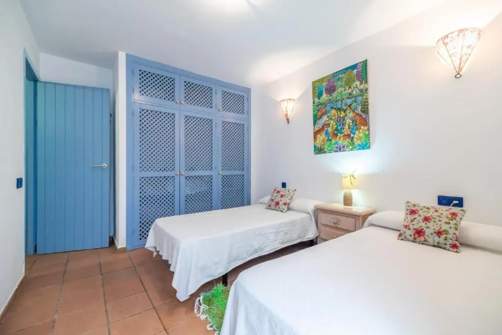 Apartamento del Mar Rodalquilar