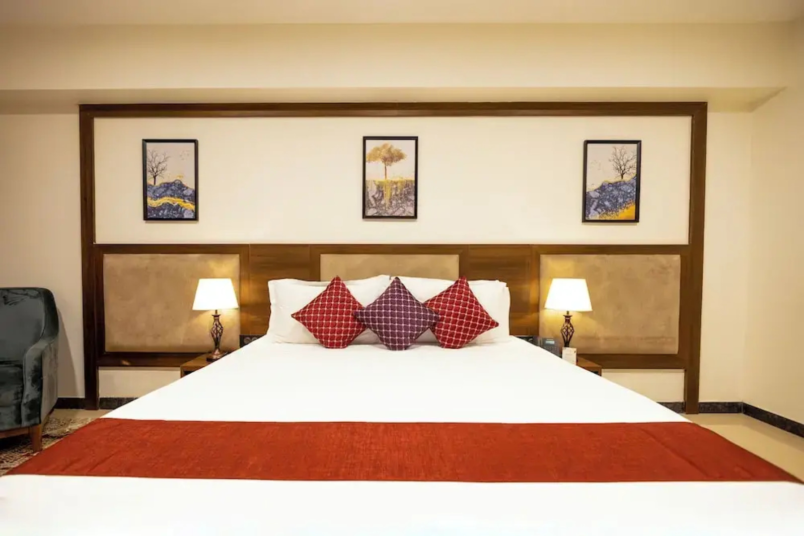 Hotel Tip Top International