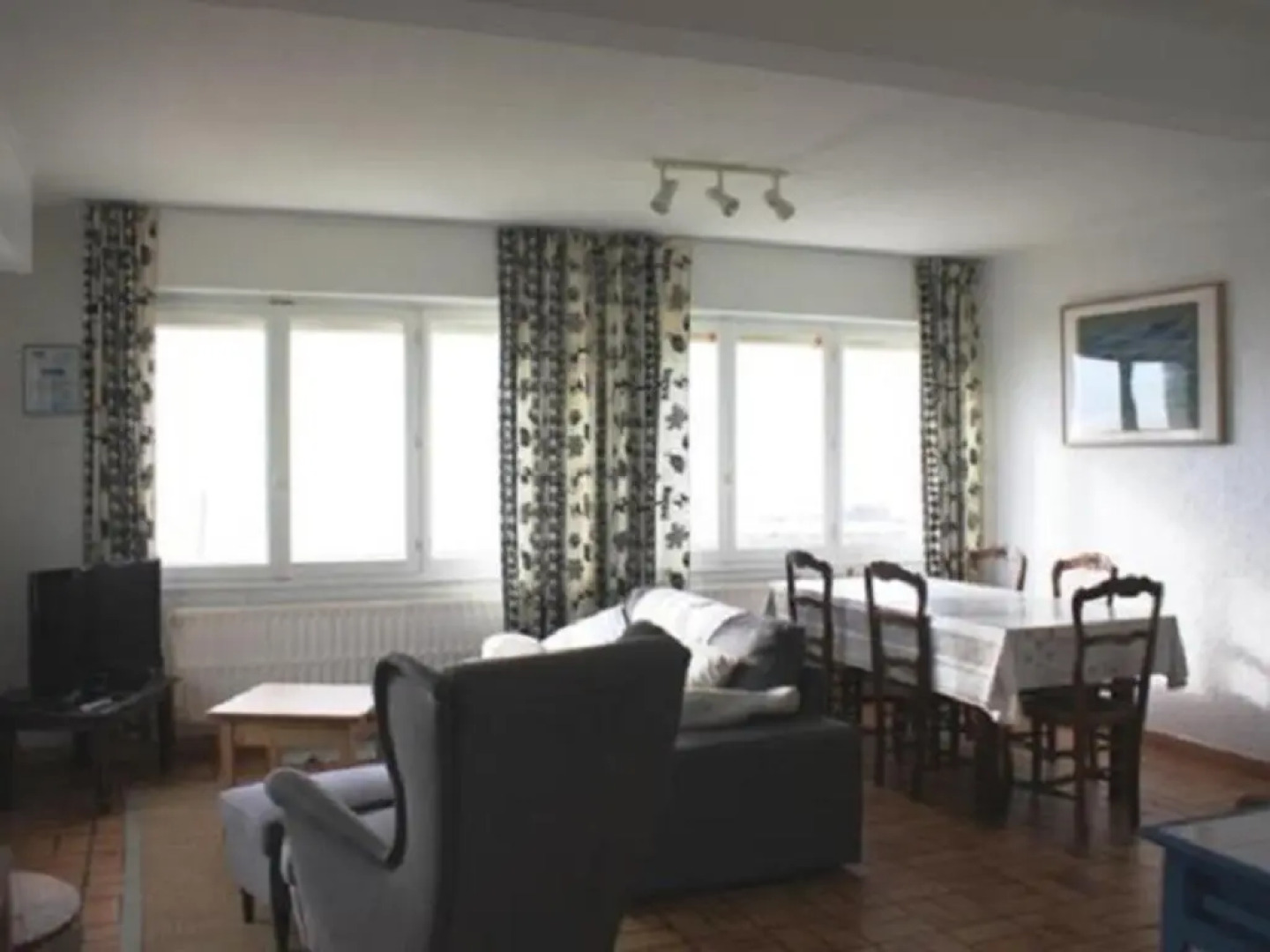 Appartement Ambleteuse, 3 pièces, 4 personnes - FR-1-376-18