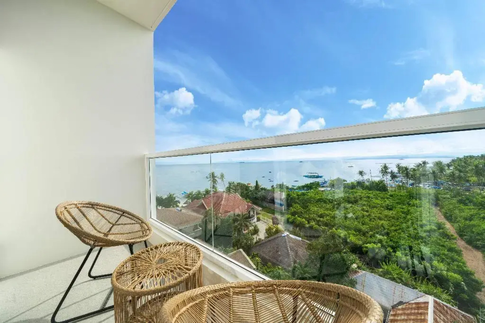 Solea Coast Resort Panglao