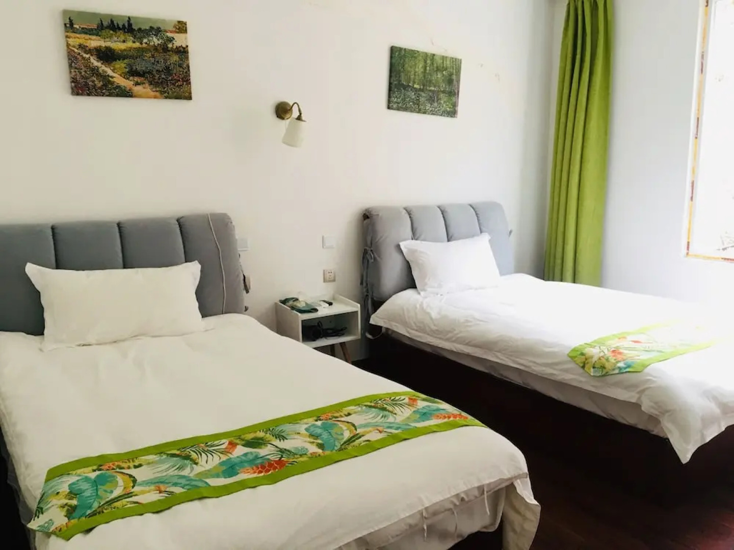 Sound of The Mountain