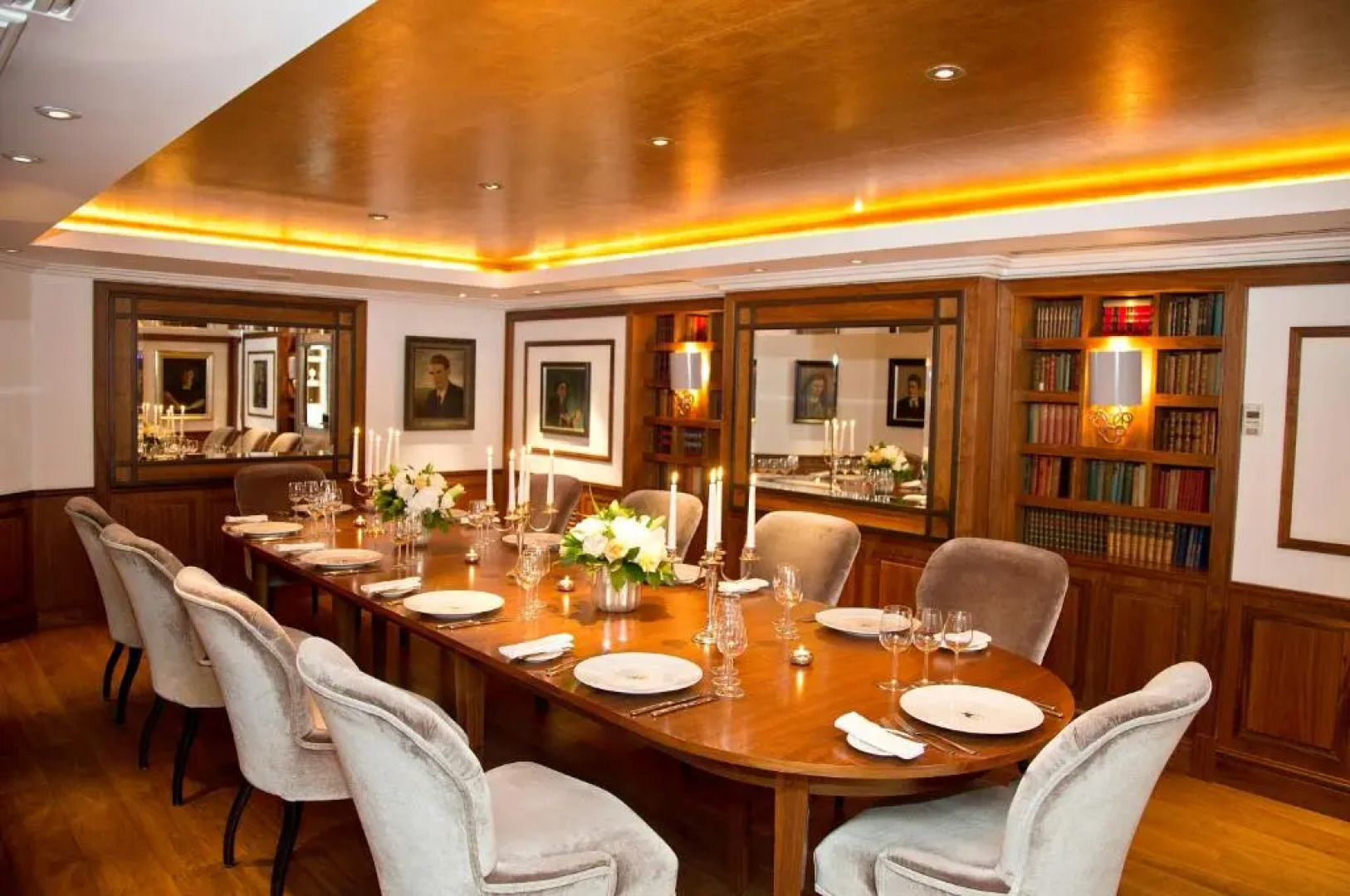 Althoff St. James's Hotel & Club London