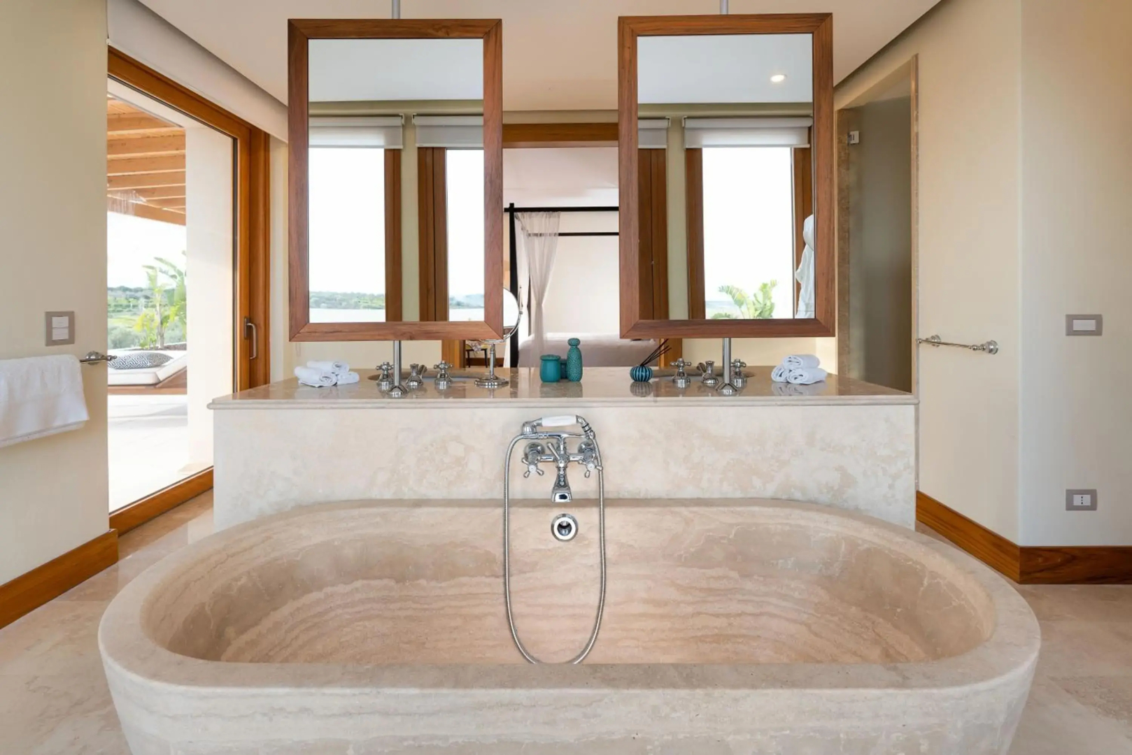 Il San Corrado di Noto Luxury Resort