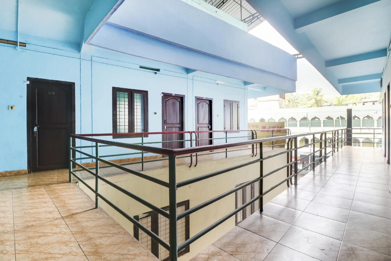 SPOT ON 75982 Sas Tourist Home