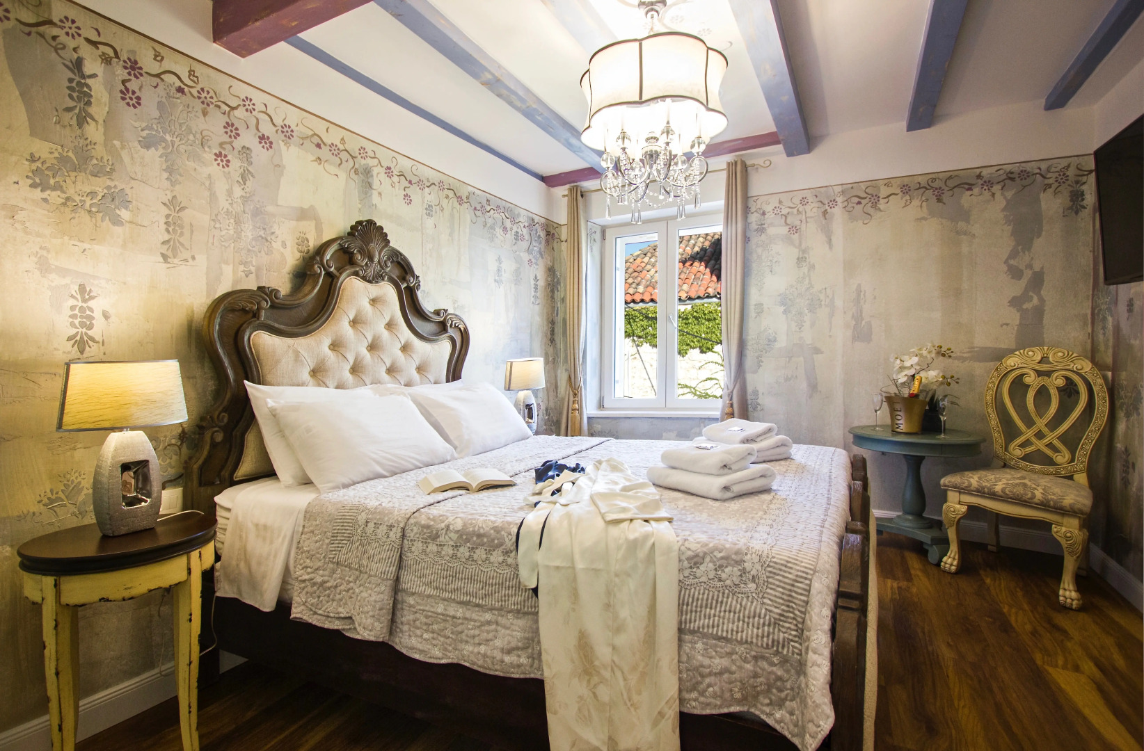 Plaza Marchi Old Town - MAG Quaint & Elegant Boutique Hotels