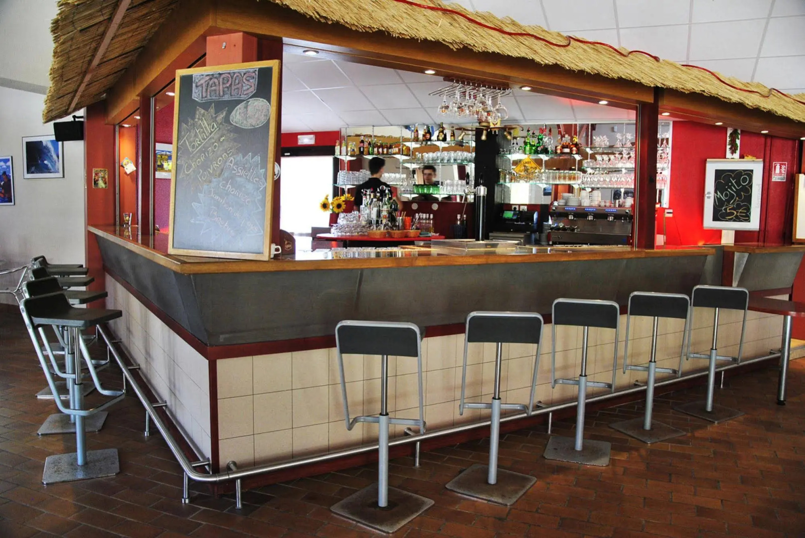 Village Vacances Le Junka