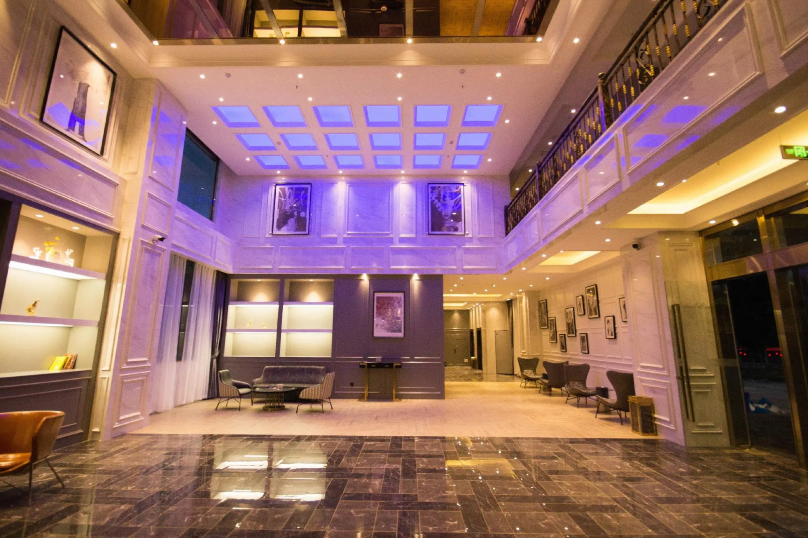 LANO Hotel Sichuan Ganzizhou Daocheng County Binhe Road