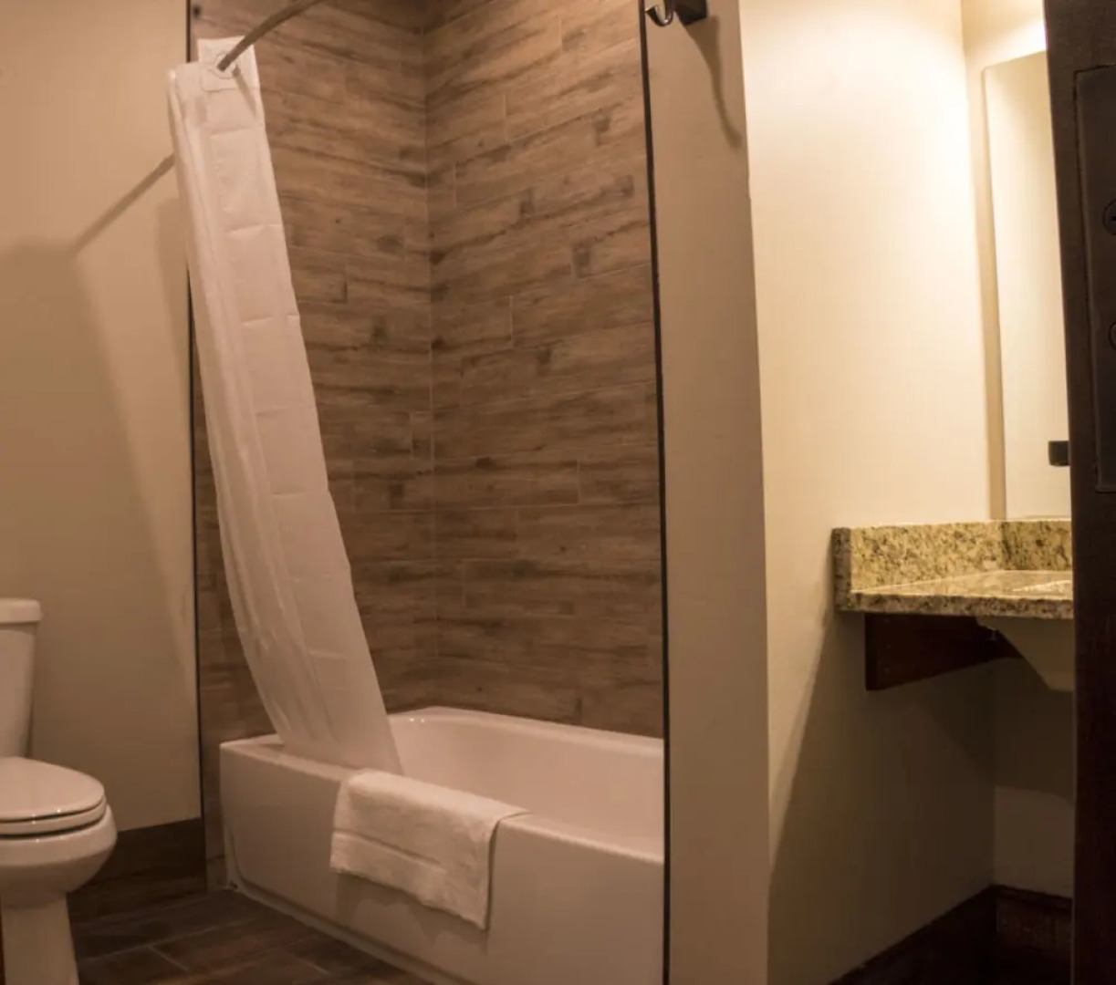 Sawtelle Mountain Resort