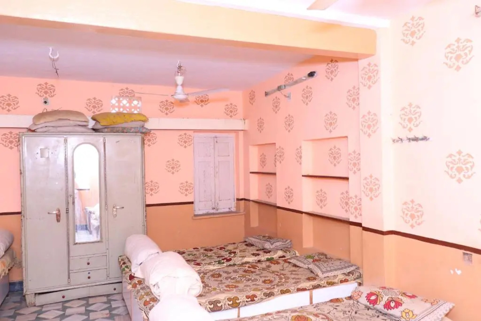 Jamna Vilas Guest House