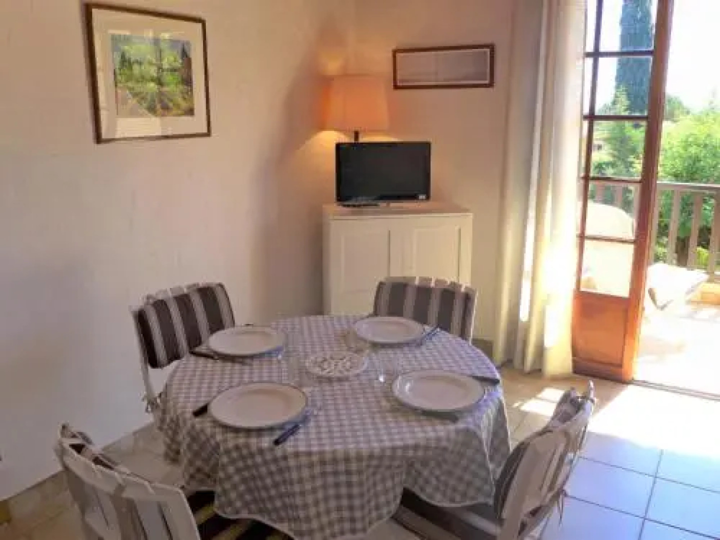 Apartment les Oiseaux.2