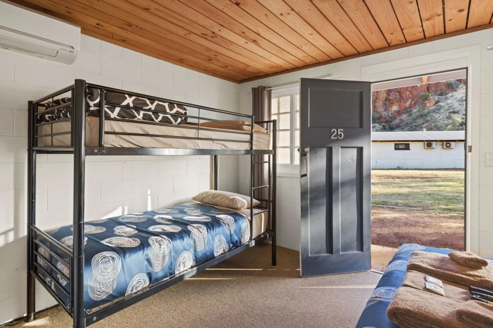 Glen Helen Lodge, NT