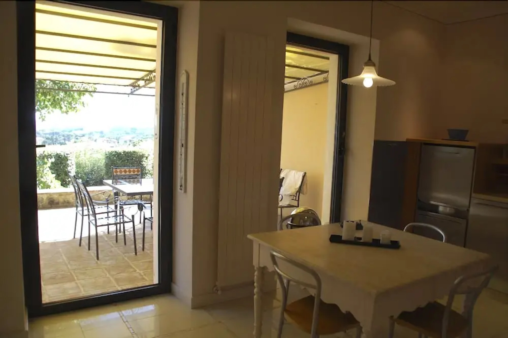 Verdidea - Villa Serra