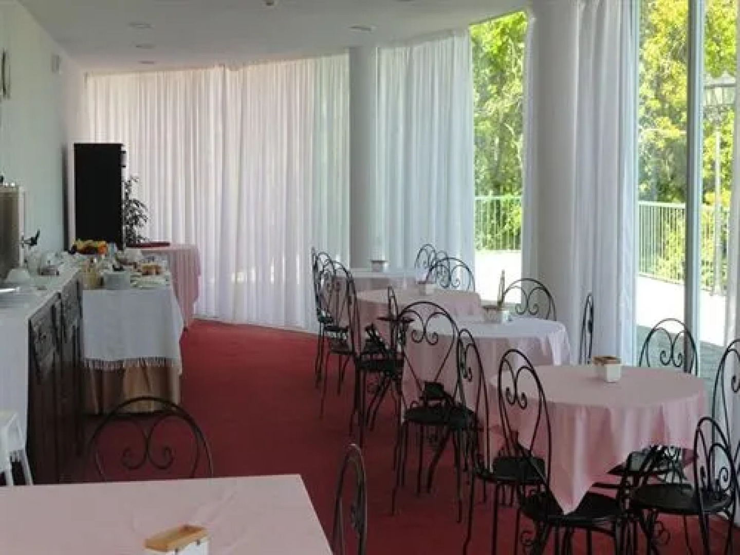 Grande Hotel Da Bela Vista