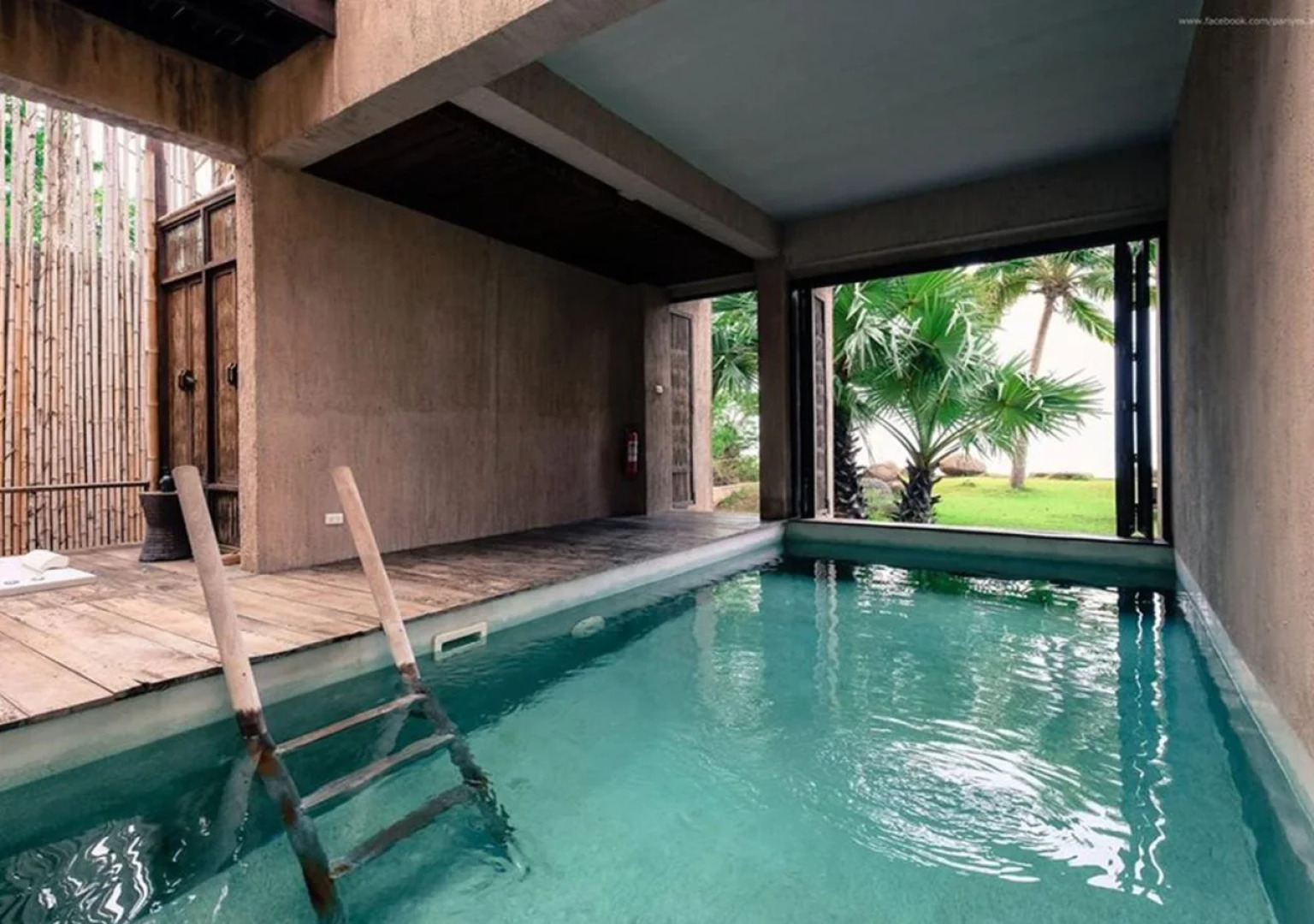 La A Natu Sam Roi Yot