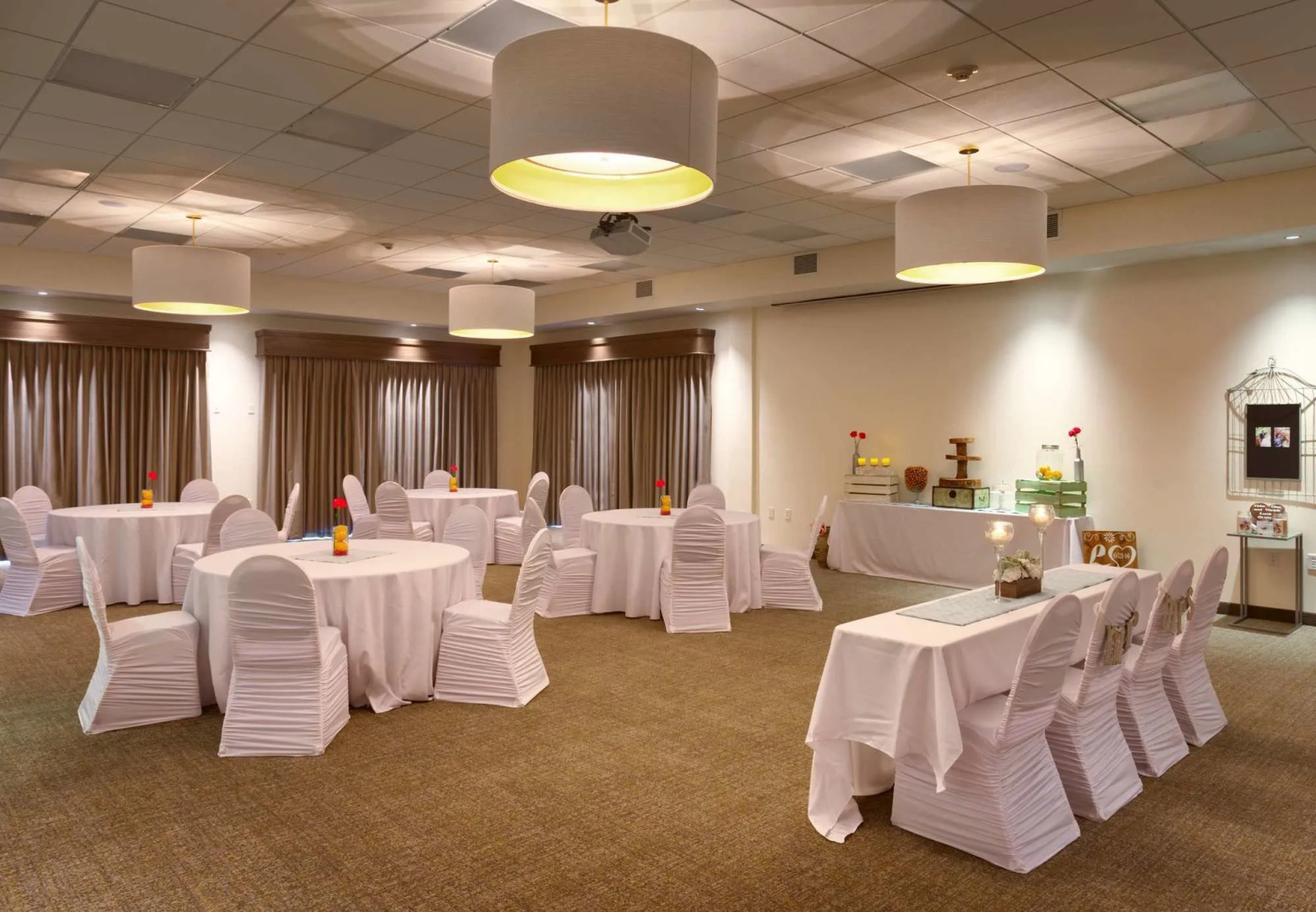 SpringHill Suites by Marriott Rexburg