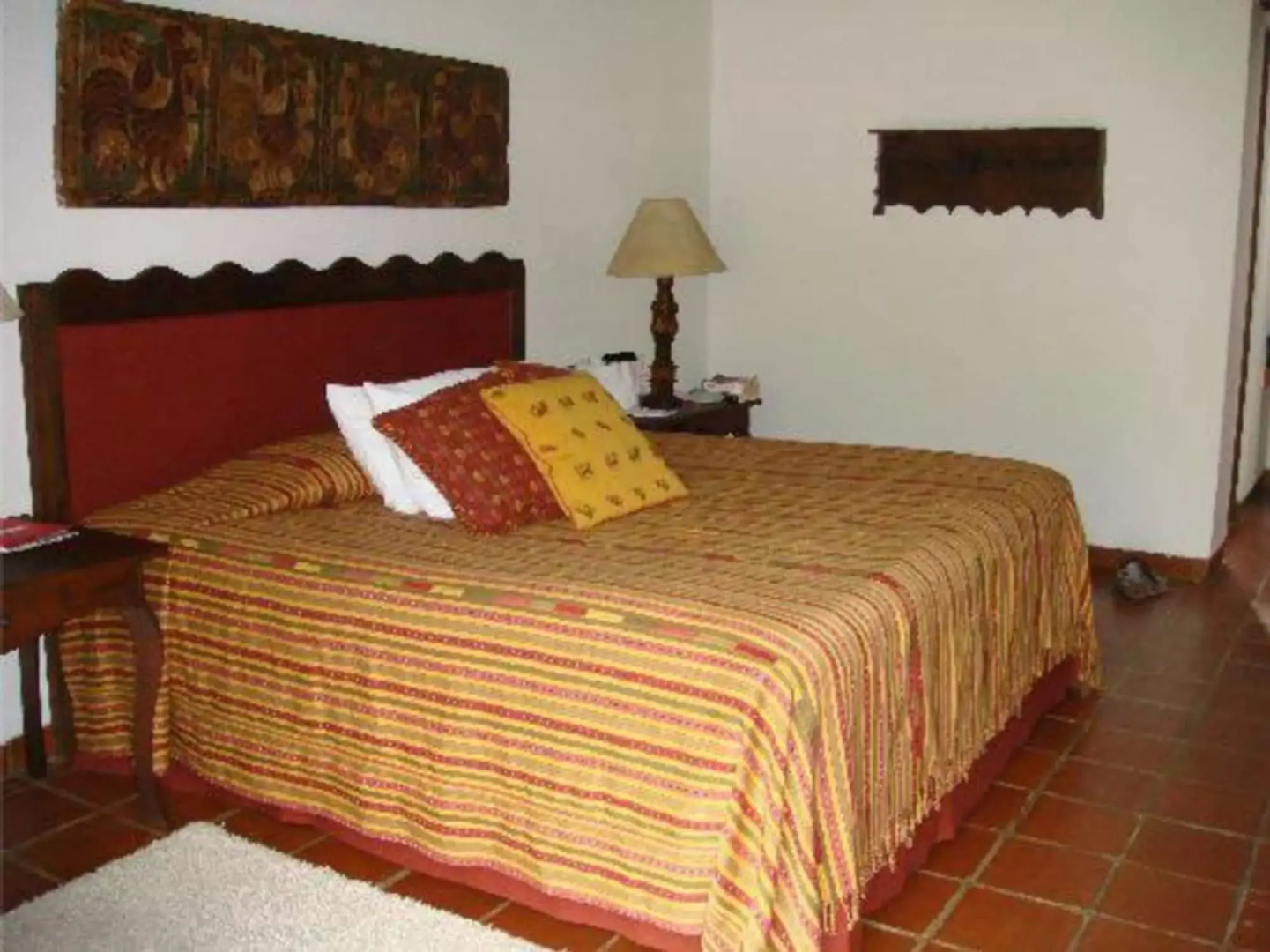 Quinta de las Flores