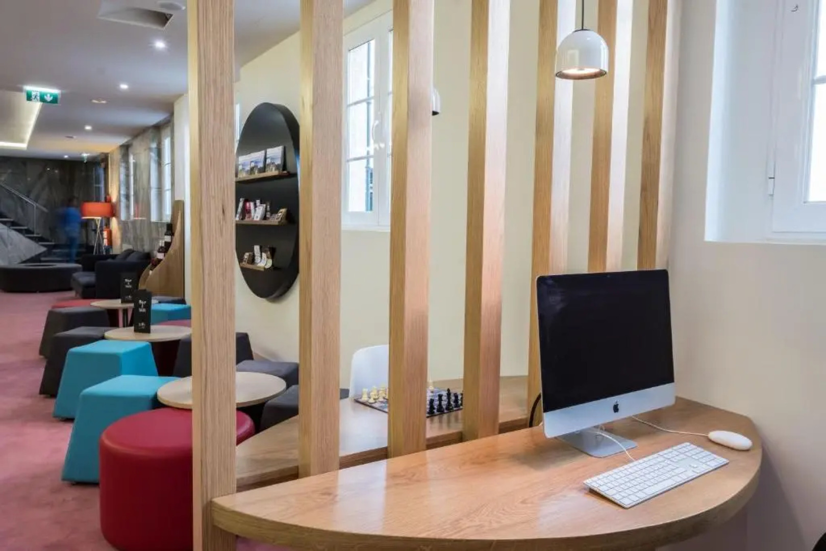 Stay Hotel Évora Centro