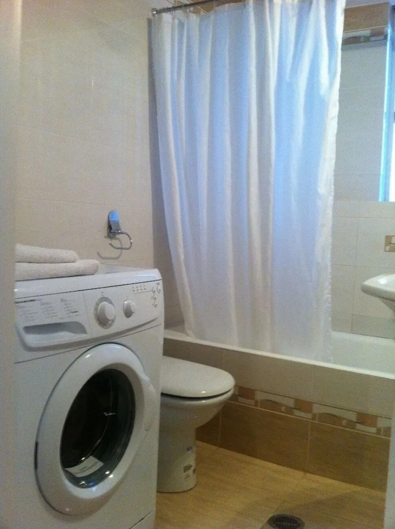 Cybele Kifissia Apartments