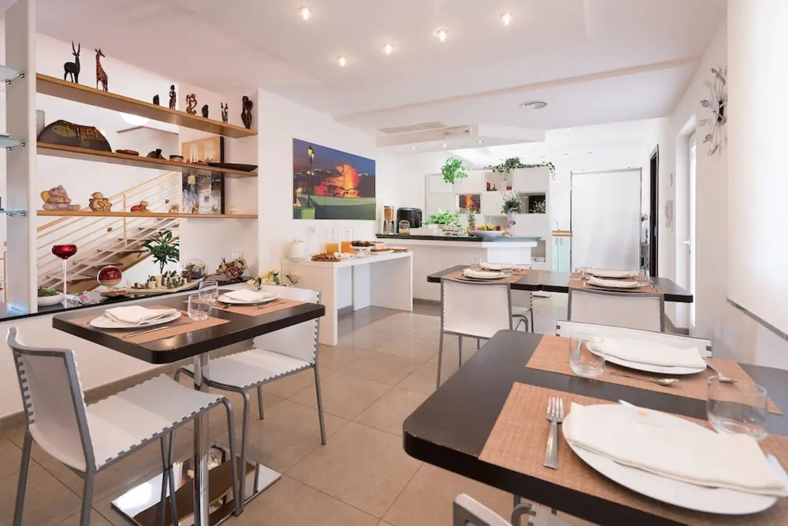 Nacore Bed And Breakfast