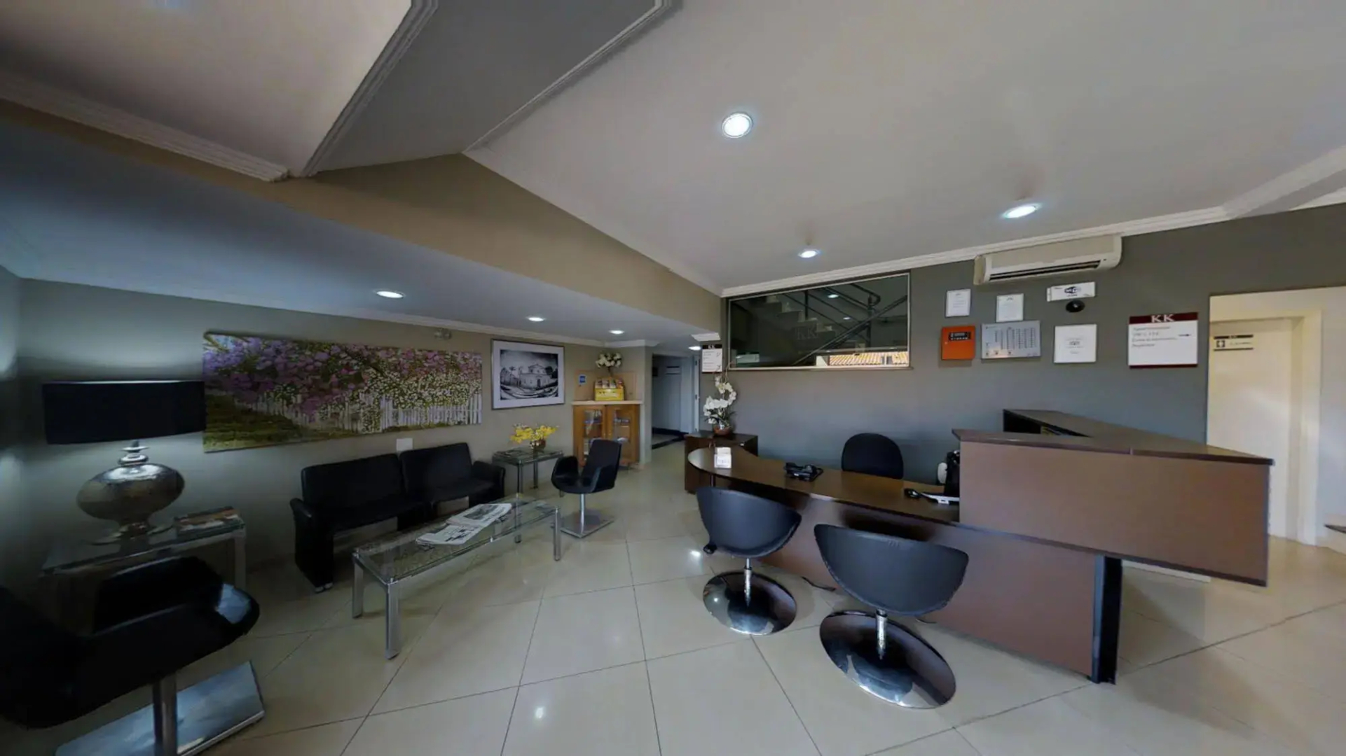 Hotel KK