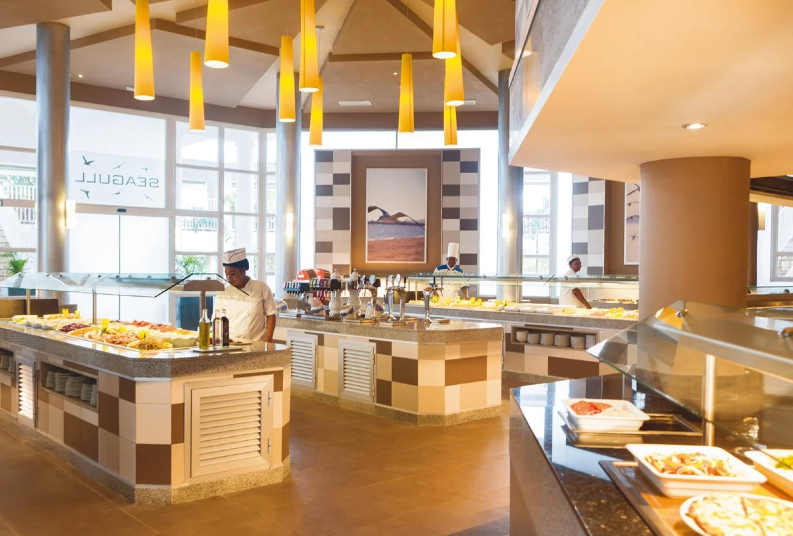 Hotel Riu Negril - All Inclusive