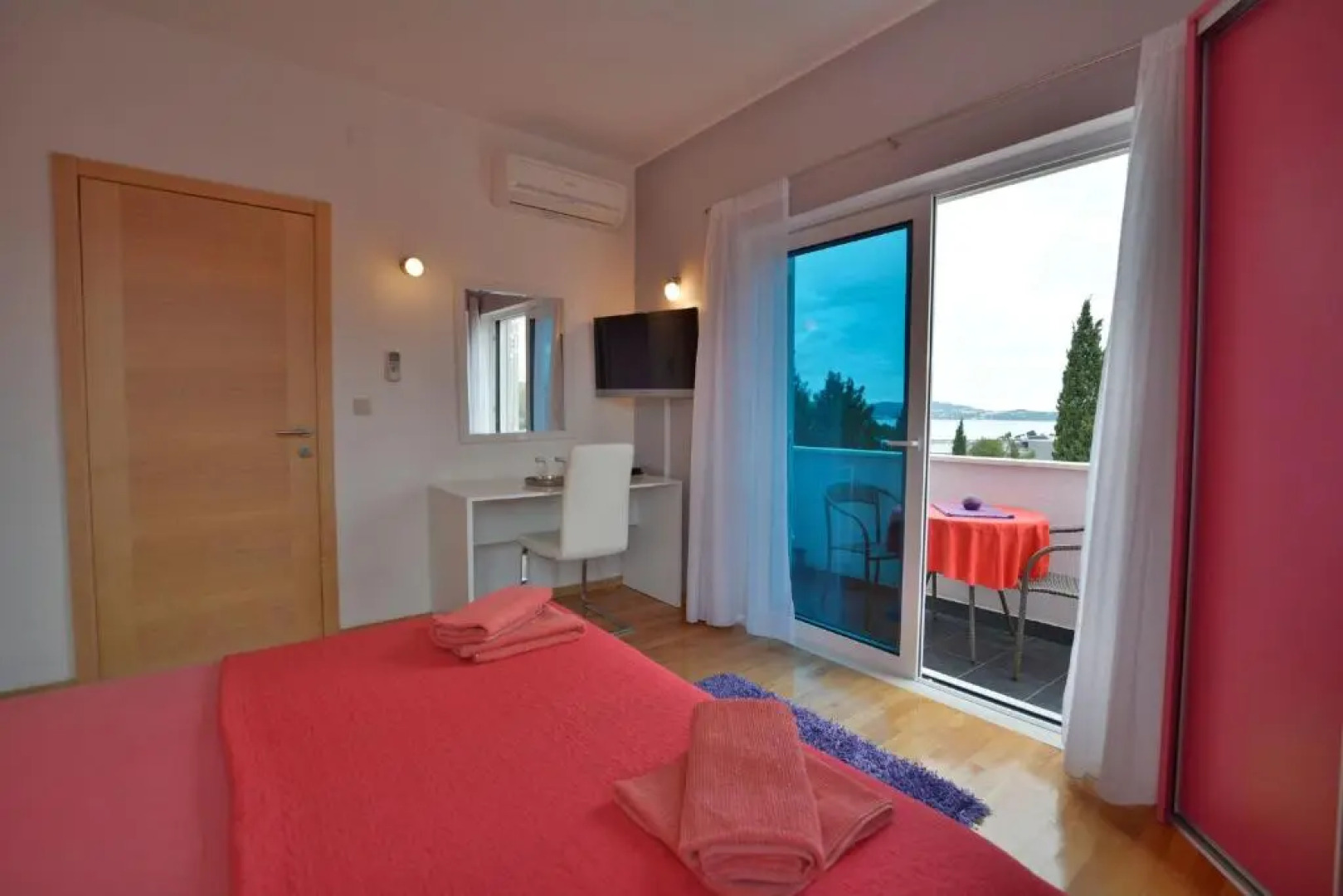 Villa Avantgarde B&B
