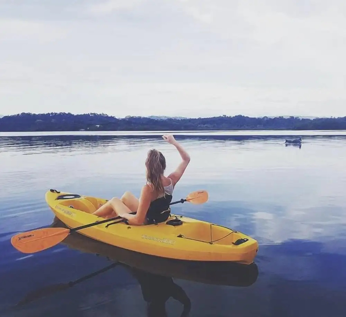 Dolphin Bay Hideaway