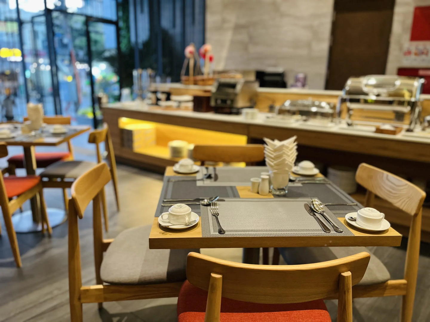 Estrella Boutique Hotel