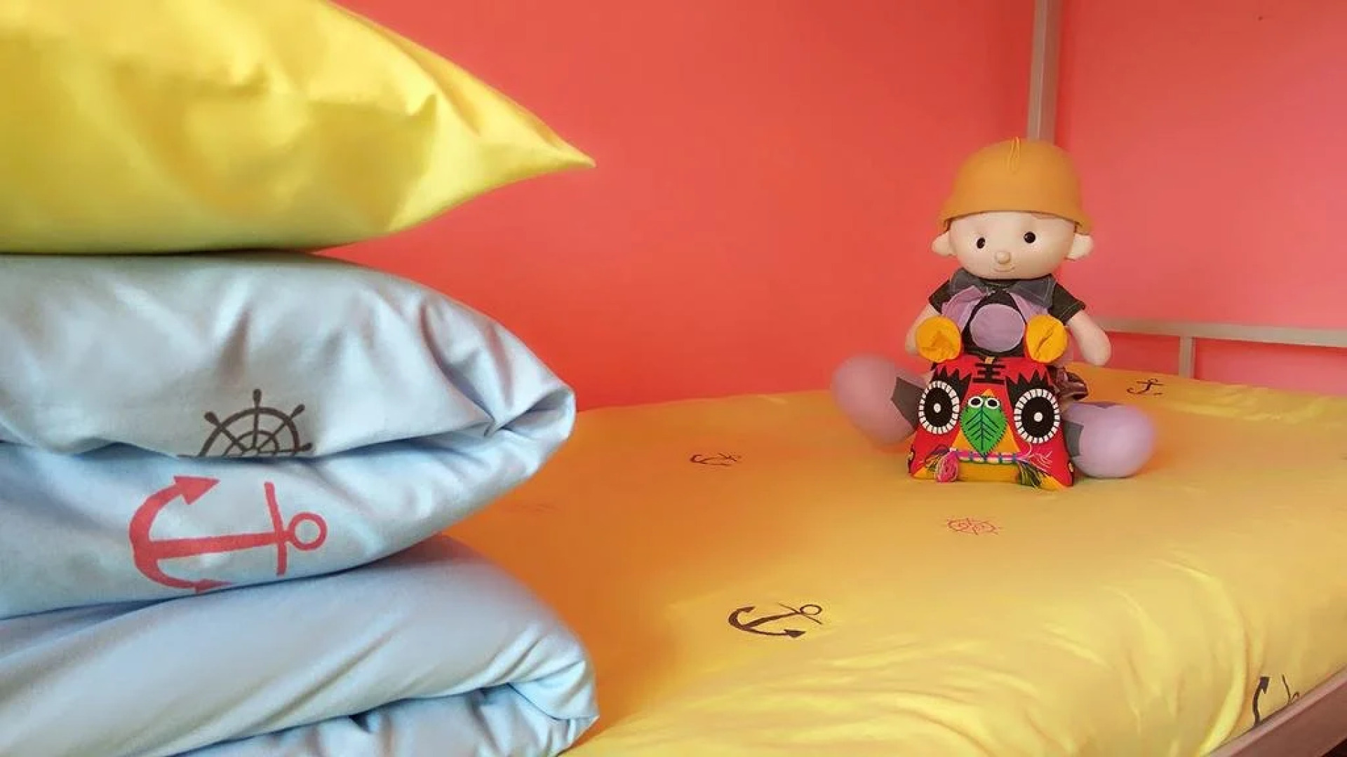 Harbin Party Garden Youth Hostel