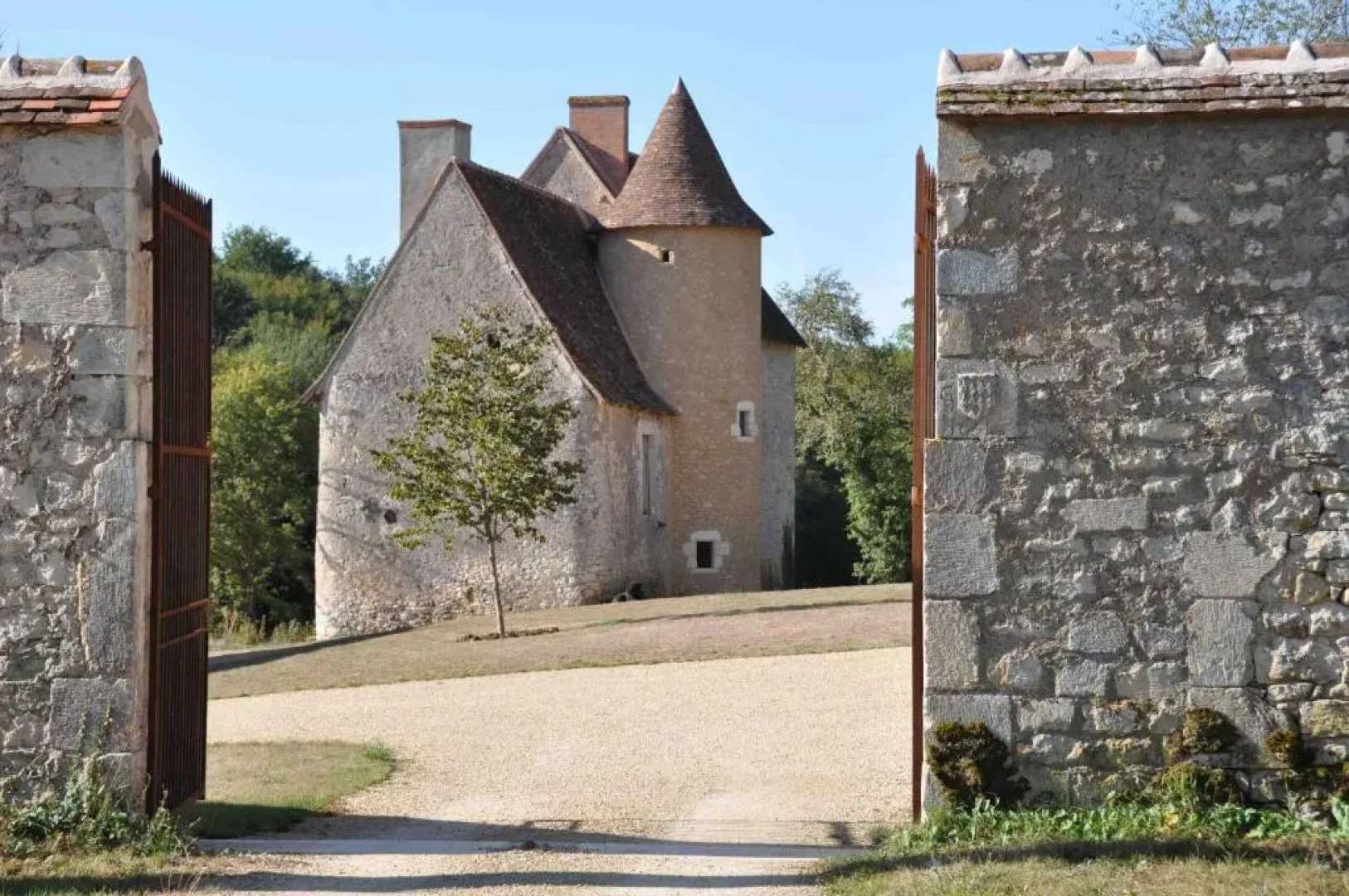 Domaine du Ris de Feu