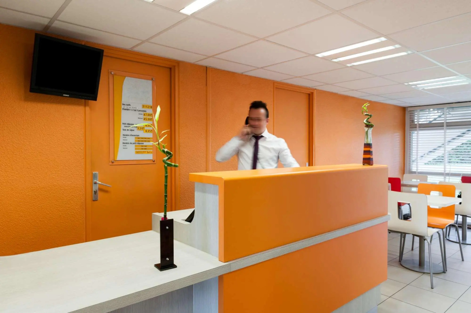 Premiere Classe Rouen Sud - Oissel